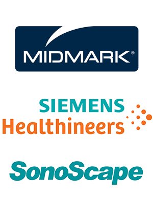 Distributeur Exclusif, Midmark, Siemens et SonoScape en France