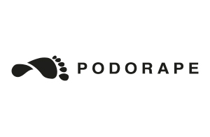 Podorape, les meilleurs râpes pour pied au monde, 100% made in France.